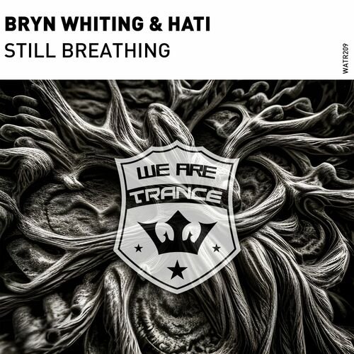  Bryn Whiting & HATI - Still Breathing (2023) 