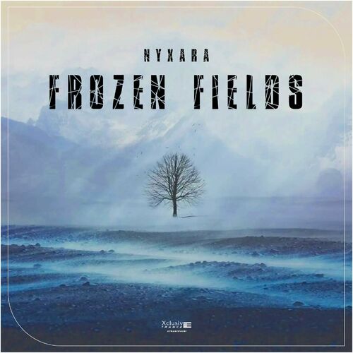  Nyxara (GER) - Frozen Fields (2024) 