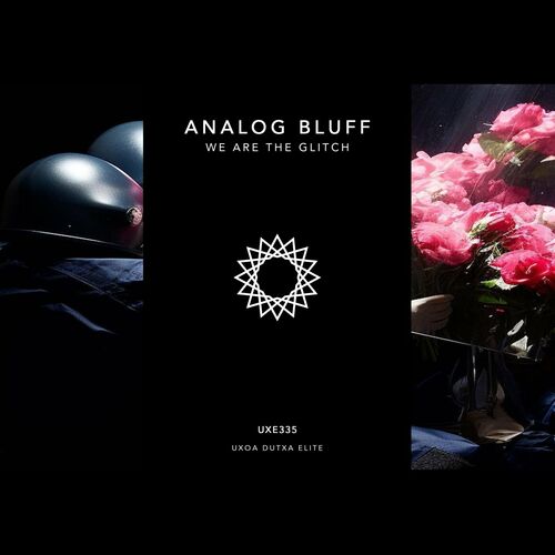 MP3:  Analog Bluff - We Are the Glitch (2024) Онлайн