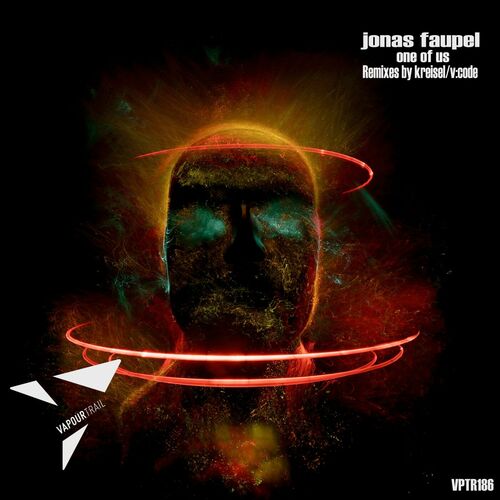  Jonas Faupel - One of Us (2023) 
