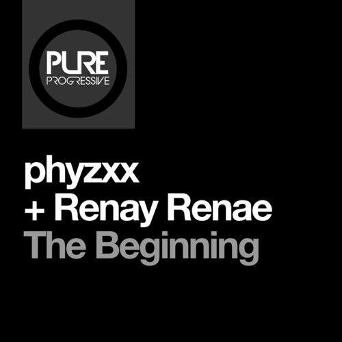  PHYZXX & Renay Renae - The Beginning (2023) 