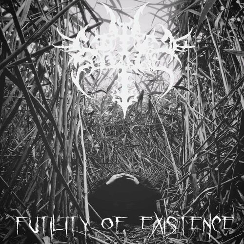  Castle of Solitude - Futility of Existence (2024) 