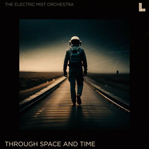  The Electric Mist Orchestra - Through Space and Time (2023) 