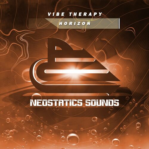 VA -  Vibe Therapy - Horizon (2024) [MP3] 500x500-000000-80-0-0