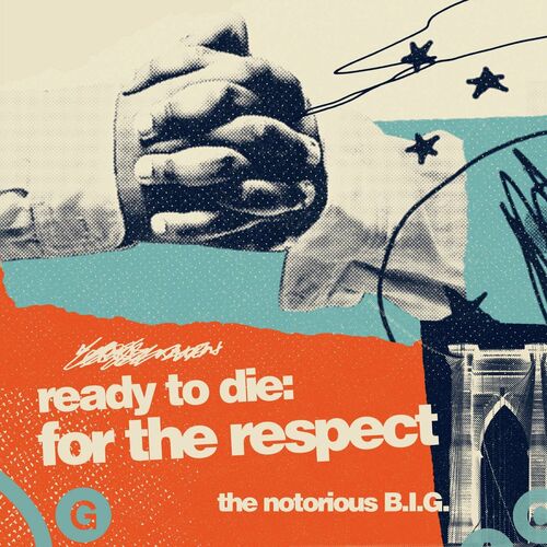  The Notorious B.I.G. - Ready To Die-For The Respect (2024) 