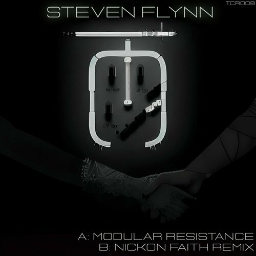  Steven Flynn - Modular Resistance (2023) 