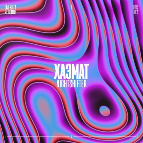  XA3MAT - Nightshifter (2023) 