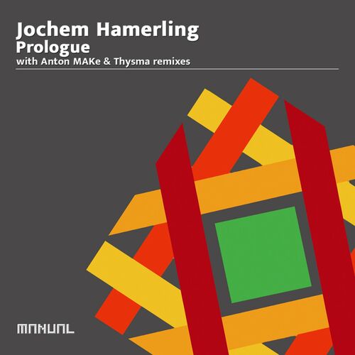  Jochem Hamerling - Prologue (2023) 