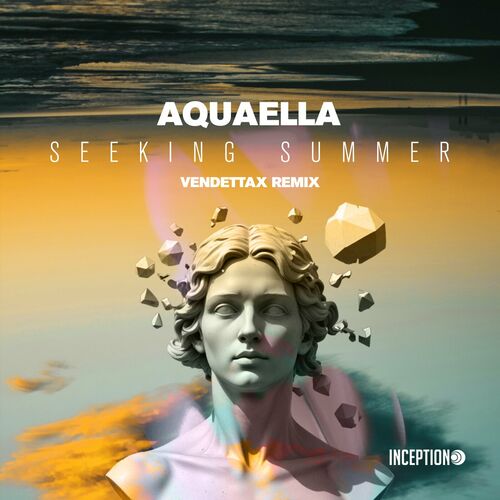 Aquaella - Seeking Summer (2024)