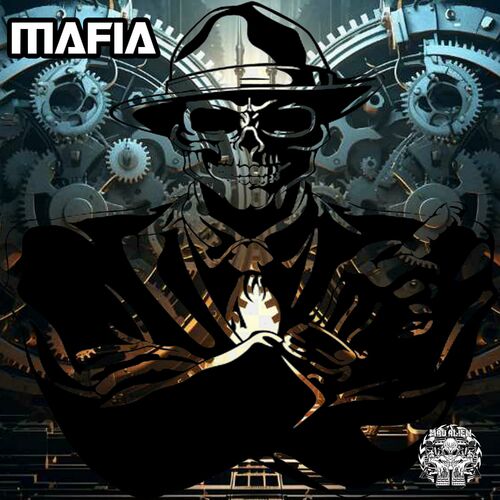  Mad Alien - Mafia (2024)  500x500-000000-80-0-0