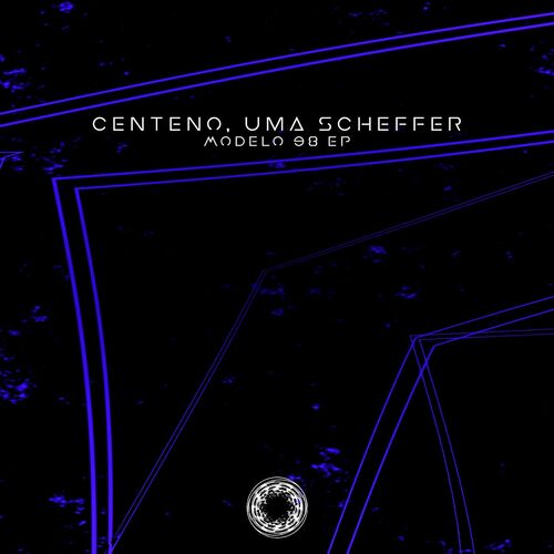  Centeno & Uma Scheffer - Modelo 98 (2023) 