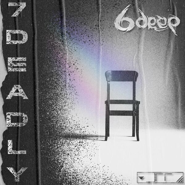 6deep - 7deadly [EP] (2023)