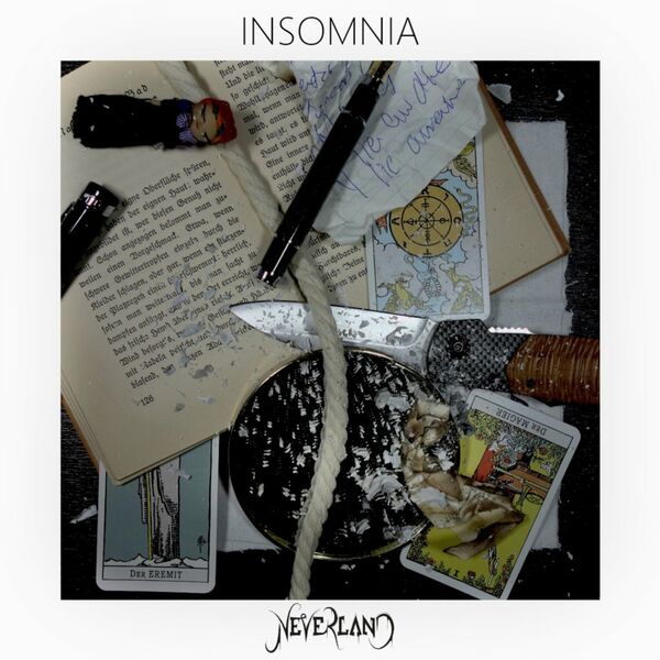 Neverland - Insomnia [single] (2021)