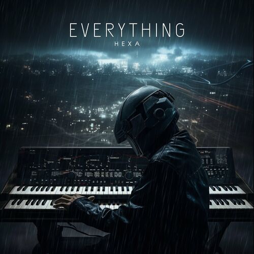  Hexa - Everything (2023) 