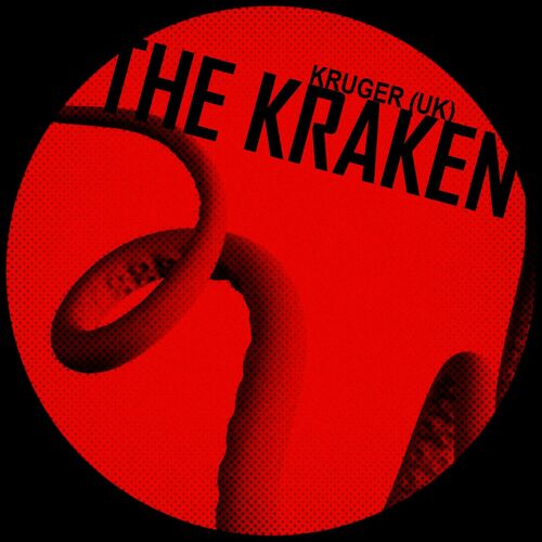  Kruger (UK) - The Kraken (2023) 