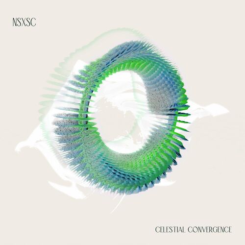 VA - NSXSC - Celestial Convergence (2024) (MP3) 500x500-000000-80-0-0