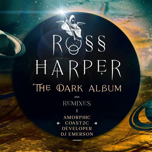  Ross Harper - Relax & Unwind (2023) 