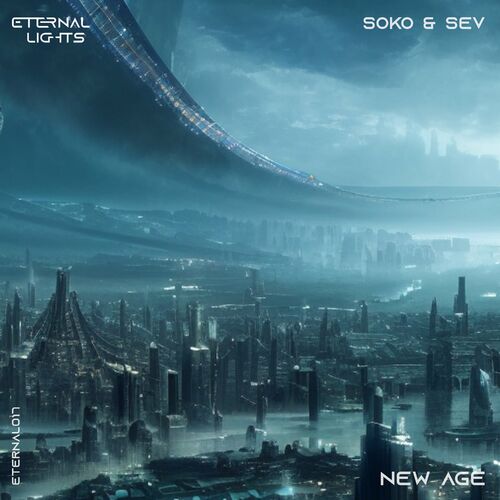  Soko & Sev - New Age (2023) 
