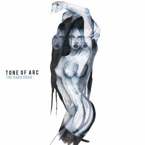  Tone Of Arc - The Hard Road (2023) 