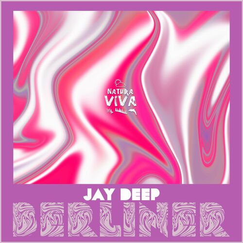  Jay Deep - Berliner (2024) 