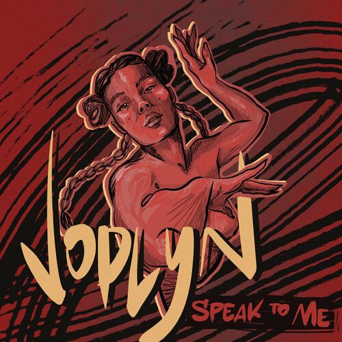  Joplyn - Speak To Me (2023) 