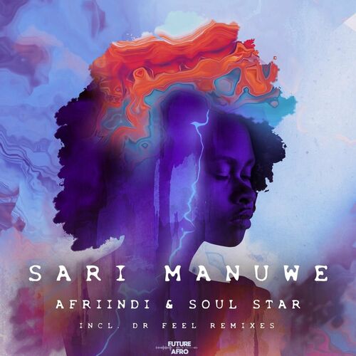  Afriindi & Soul Star - Sari Manuwe (2023) 