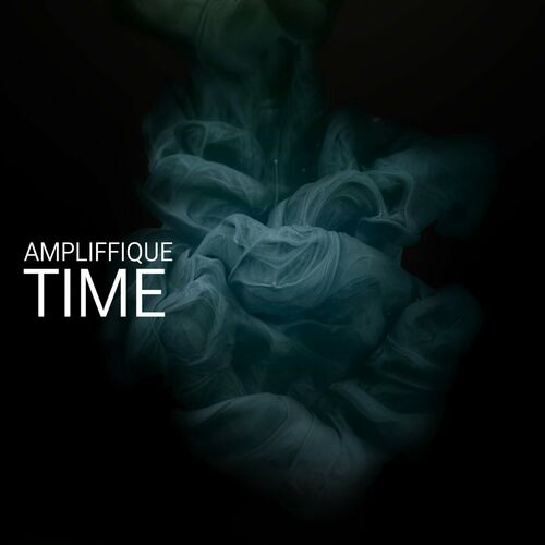 VA -  AMPLIFFIQUE - Time (2024) [MP3] 500x500-000000-80-0-0