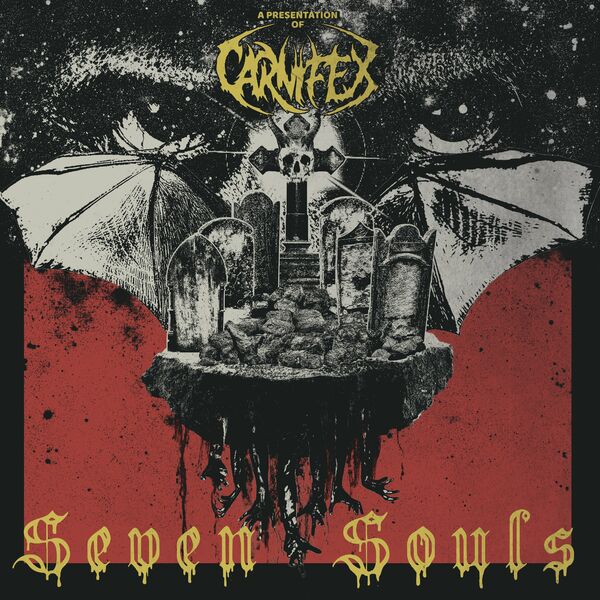 Carnifex - Seven Souls [single] (2021)
