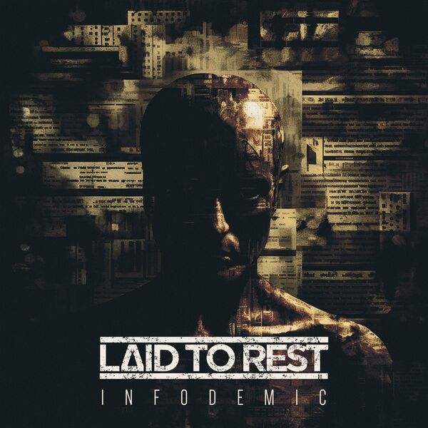 Laid to Rest - Infodemic [single] (2023)