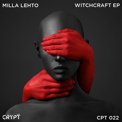  Milla Lehto - Witchcraft (2023) 