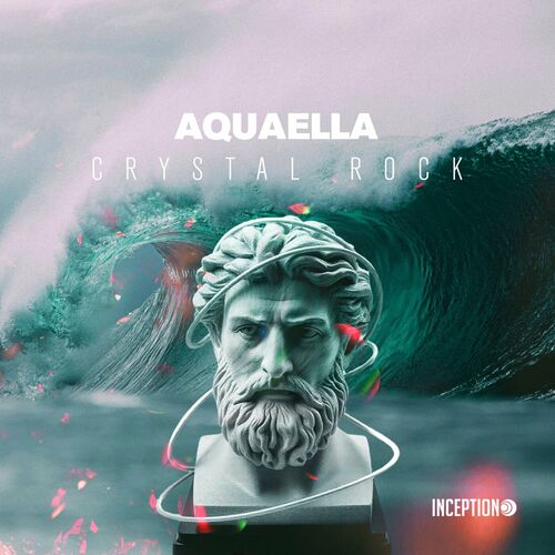  Aquaella - Crystal Rock (2024)  500x500-000000-80-0-0