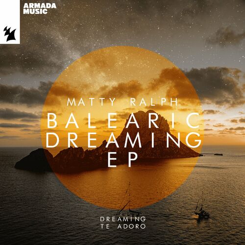 VA - Matty Ralph - Balearic Dreaming (2024) (MP3) 500x500-000000-80-0-0