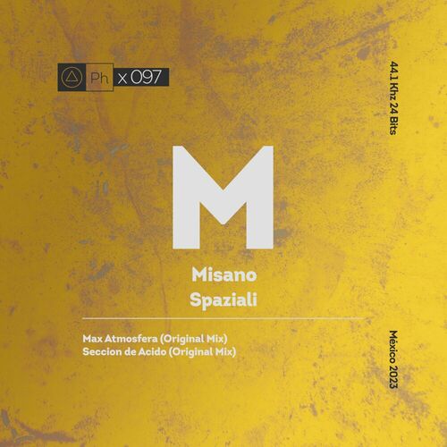  Misano - Spazialli (2023) 