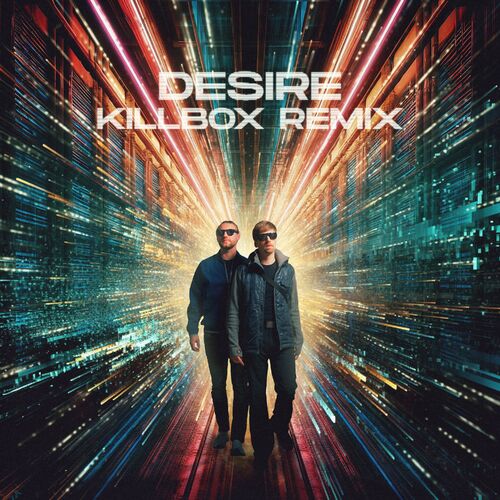  Neonlight & flowanastasia - Desire (Killbox Remix) (2023) 