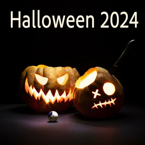 VA - Halloween Music and Freddy Krueger and Tommy Lee Wallace - Hal... 500x500-000000-80-0-0