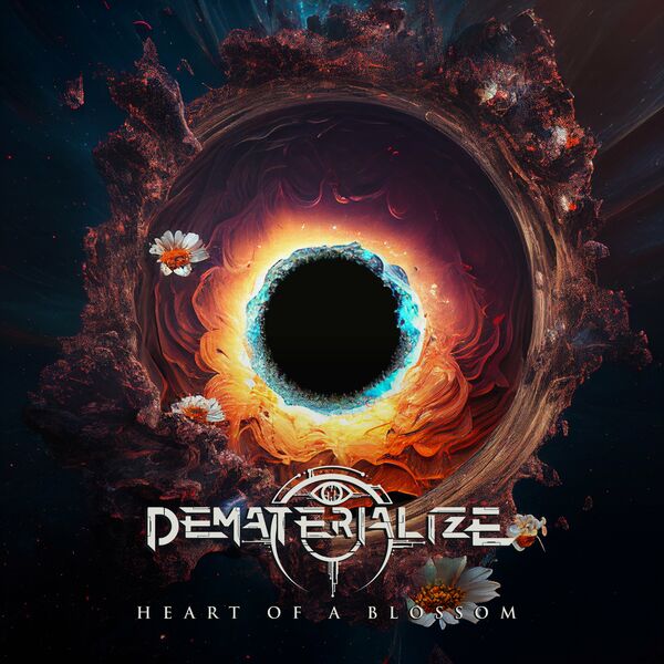 DEMATERIALIZE - Heart of a Blossom [single] (2024)