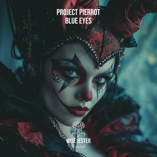  Project Pierrot - Blue Eyes (2024) MP3 500x500-000000-80-0-0