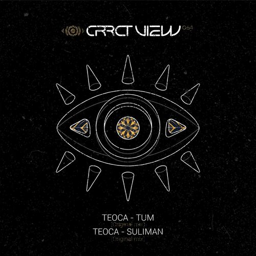  TeOca - Tum (2023) 