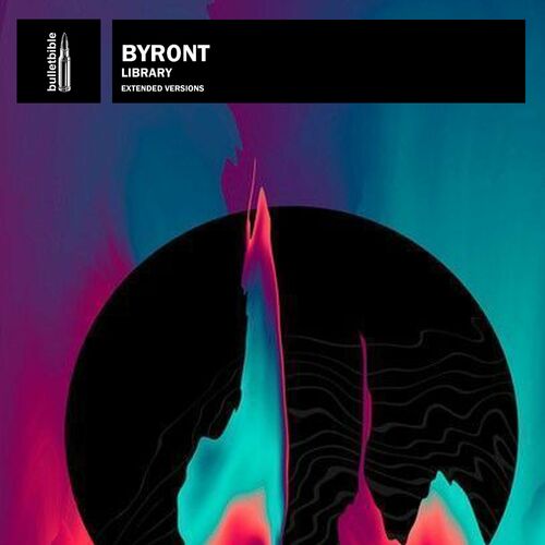  Byront - Library (Extended Versions) (2023) 