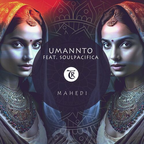  Umannto feat. Soulpacifica - Mahedi (2023) 
