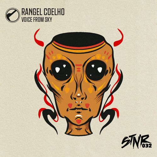  Rangel Coelho - Voice From Sky (2023) 