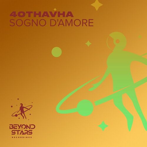  40Thavha - Sogno D'amore (2023) 