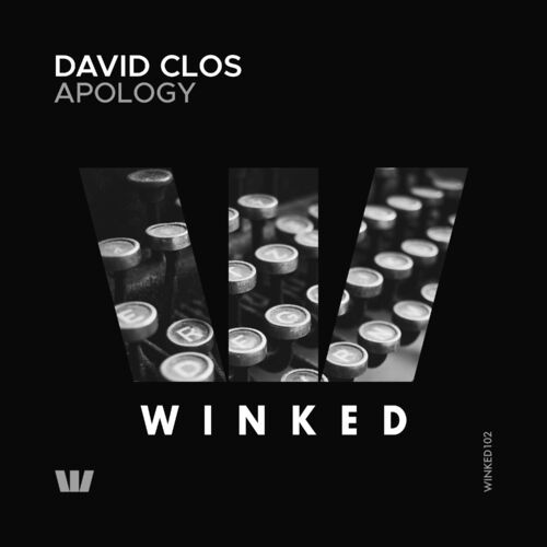 David Clos - Apology (2023) 