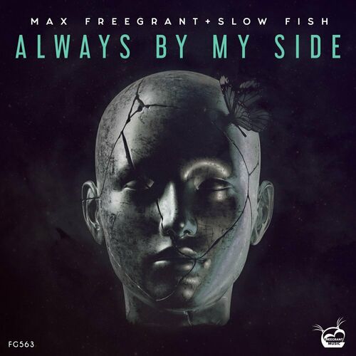  Max Freegrant & Slow Fish - Always By My Side (2023) 