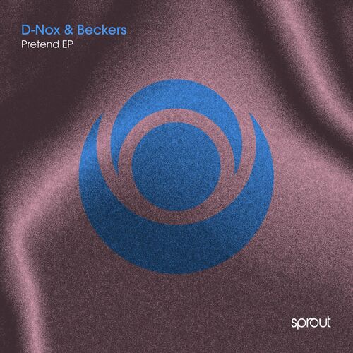  D-Nox & Beckers - Pretend (2024)  500x500-000000-80-0-0