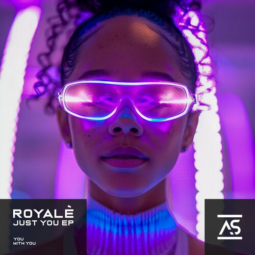 VA - ROYALE (US) - Just You (2024) (MP3)