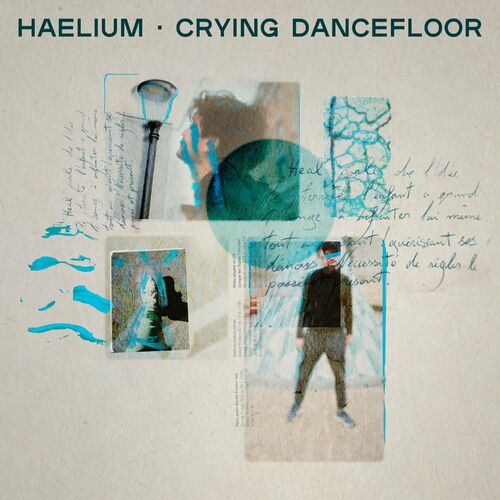  HAELIUM - Crying Dancefloor (2023) 