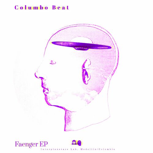  Columbo Beat - Faenger (2023) 