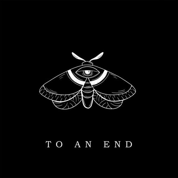 The Darkest Moment - To An End [single] (2023)
