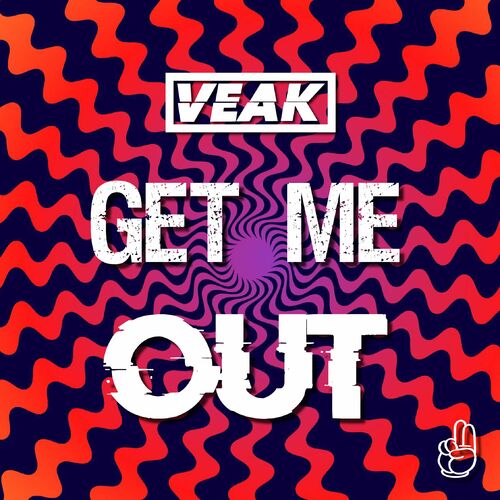  Veak - Get Me Out (2023) 